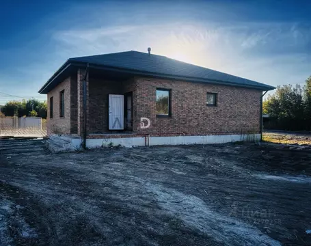 Дом в Саратовская область, Саратов Зерновая ул. (102 м)