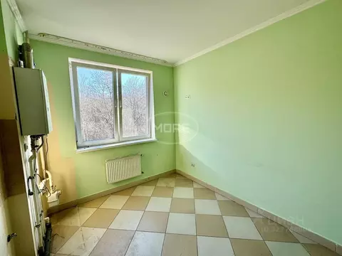 1-к кв. Калининградская область, Калининград ул. Платова, 1 (36.0 м)