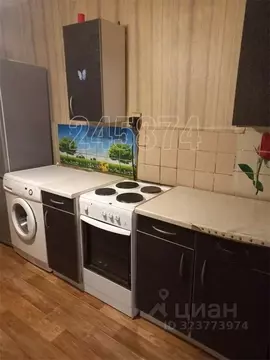 1-к кв. Москва 5-й кв-л, 16 (35.0 м)