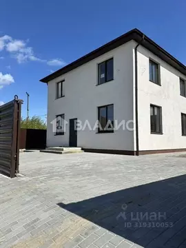 Дом в Калининградская область, Гурьевский муниципальный округ, пос. ...