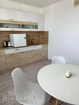 1-к кв. Краснодарский край, Новороссийск ул. Мурата Ахеджака, 17 (40.0 ...