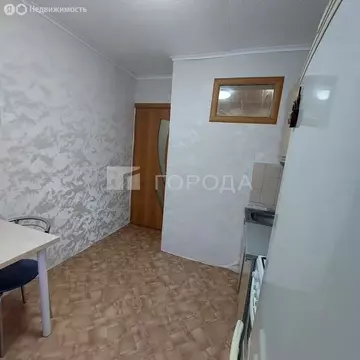 1-комнатная квартира: Барнаул, улица 80-й Гвардейской Дивизии, 14А (30 ...