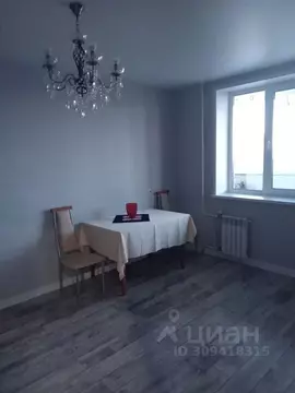 1-к кв. Ульяновская область, Ульяновск просп. Врача Сурова, 41 (38.0 ...