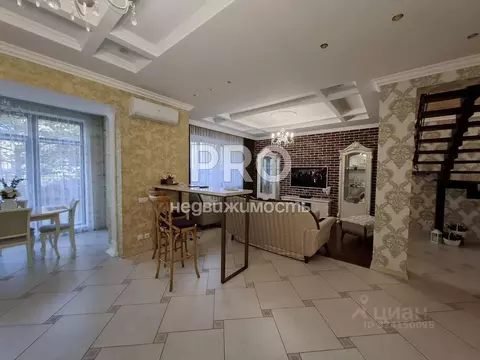 4-к кв. Ярославская область, Ярославль просп. Фрунзе, 70 (200.0 м)