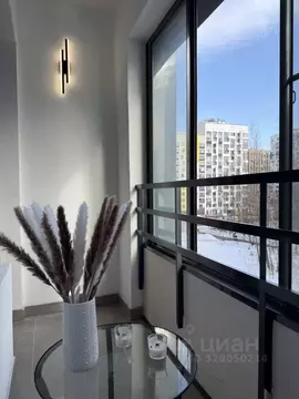 2-к кв. Московская область, Красногорск городской округ, Отрадное пгт ...