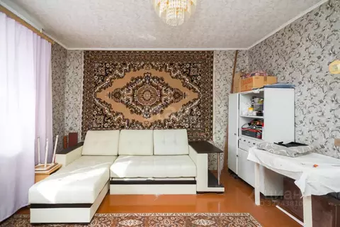 3-к кв. Ульяновская область, Ульяновск ул. Аблукова, 73 (80.0 м)