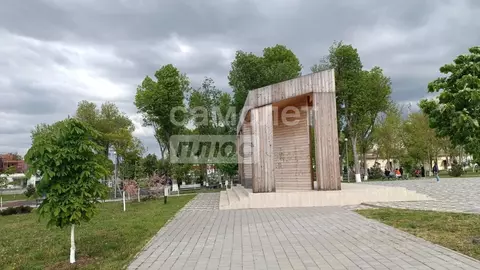 Участок в Краснодарский край, Анапа муниципальный округ, Гостагаевская ...