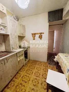 1-к кв. Омская область, Омск ул. Бетховена, 25 (30.0 м)