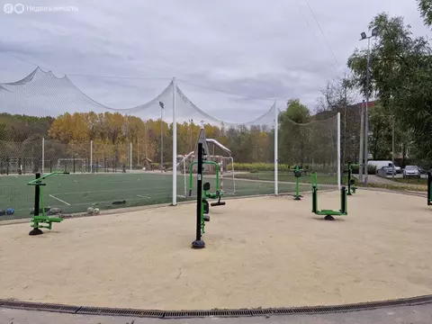 1-комнатная квартира: Санкт-Петербург, Петергофское шоссе, 86к3 (33.5 ...