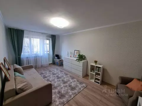 1-к кв. Московская область, Подольск Ленинградская ул., 12а (30.1 м)