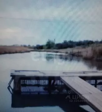 Дом в Саратовская область, Энгельсский район, Красноярское ...