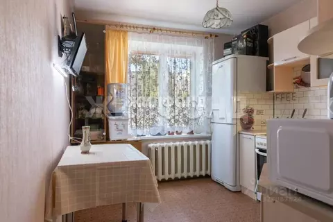 2-к кв. Новосибирская область, Новосибирск Хилокская ул., 11 (54.0 м)