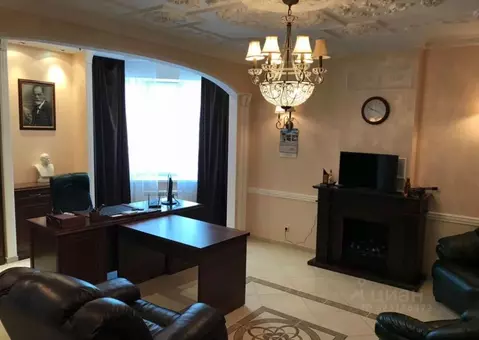 Офис в Волгоградская область, Волгоград Шекснинская ул., 89 (100 м)