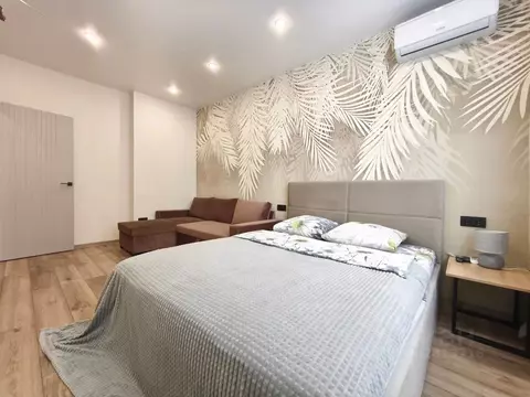 1-к кв. Нижегородская область, Нижний Новгород ул. Героя Советского ...