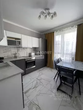 2-к кв. Московская область, Химки Совхозная ул., 15 (59.0 м)