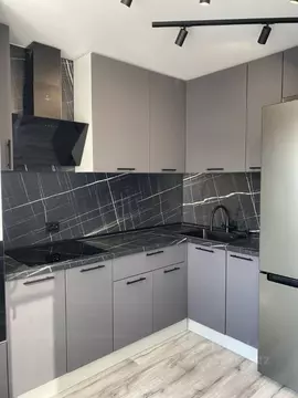 1-к кв. Санкт-Петербург ул. Чарушинская, 24к1 (29.4 м)