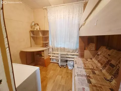 Квартира-студия: Новотарманский, Центральная улица, 52 (11.9 м)