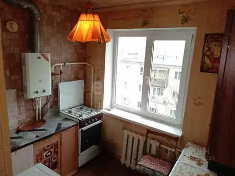 3-к кв. Краснодарский край, Ейск Коммунистическая ул. (58.5 м)