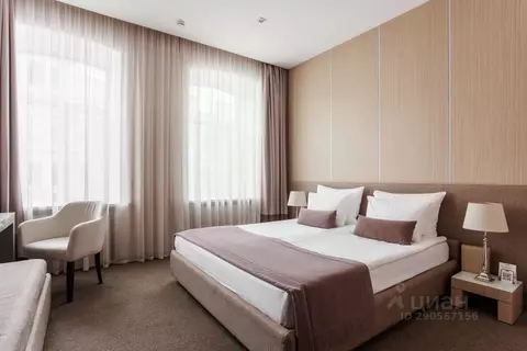 Комната Санкт-Петербург ул. Чехова, 2 (22.0 м)