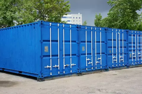 Склад в Свердловская область, Екатеринбург ул. Проезжая, 22 (14 м)