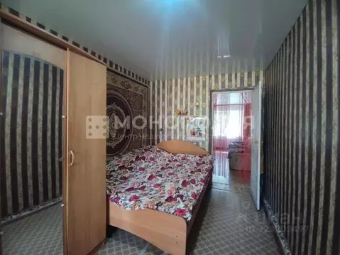 3-к кв. Амурская область, Белогорск ул. Невского, 2 (61.5 м)