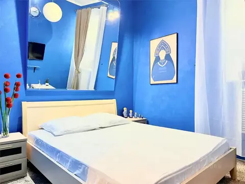 Комната Москва ул. Арбат, 51С1