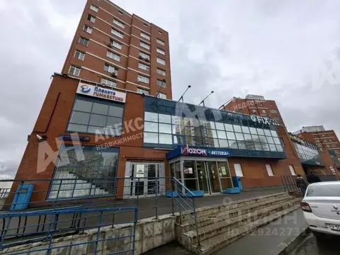 Помещение свободного назначения в Москва Соколово-Мещерская ул., 29 ...