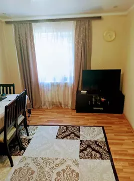 3-к кв. Ростовская область, Ростов-на-Дону Советская ул., 23/1 (65.0 ...