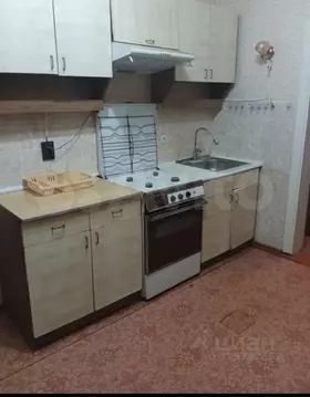 Дом в Краснодарский край, Белореченский район, Родниковское с/пос, ...