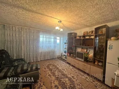 4-к кв. Белгородская область, Старый Оскол ул. Хмелева, 4 (77.0 м)