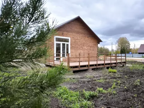 Дом в Красноярский край, Березовский район, Есаульский сельсовет, ...