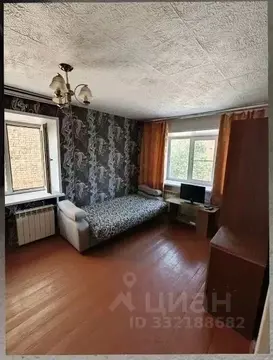 1-к кв. Хакасия, Абакан ул. Пушкина, 96 (31.0 м)