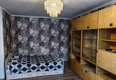 2-к кв. Иркутская область, Иркутск ул. Лермонтова, 323 (42.0 м)
