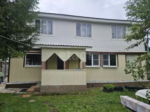 Дом в Калужская область, Жуковский район, Корсаково с/пос, Орехово СНТ ...