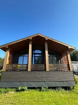 Дом в Московская область, Солнечногорск городской округ, д. Логиново  ...