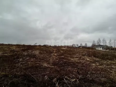 Участок в Брянская область, Брянский район, Отрадненское с/пос, с. ...