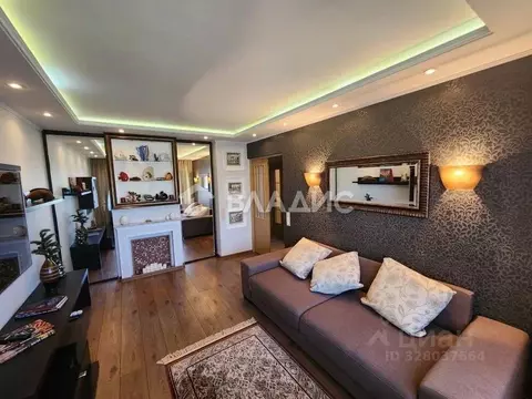 3-к кв. Калининградская область, Калининград Комсомольская ул., 105 ...