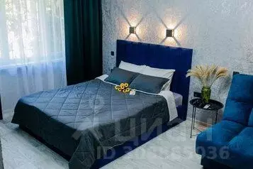 1-к кв. Челябинская область, Челябинск ул. Энгельса, 43а (31.0 м)