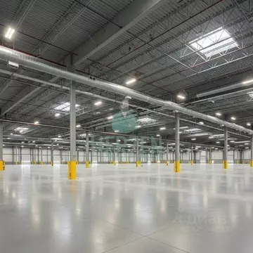 Склад в Московская область, Наро-Фоминский городской округ, д. Юшково ...