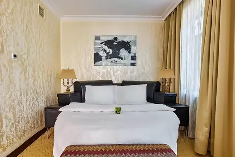 Комната Москва Николоямская ул., 38/23с3 (40.0 м)