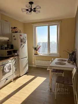 1-к кв. Московская область, Красногорск ул. Липовой Рощи, 1к2 (35.0 м)