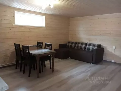 Дом в Калужская область, Козельский район, Нижние Прыски с/пос, с. ...