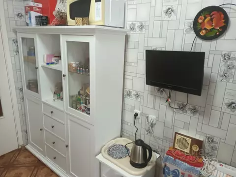 2-к кв. Коми, Сыктывкар ул. Морозова, 179 (51.4 м)