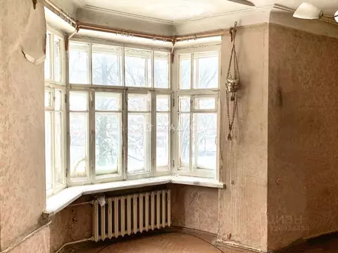 2-к кв. Московская область, Раменское ул. Воровского, 9 (47.0 м)