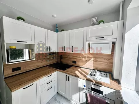 2-к кв. Ростовская область, Ростов-на-Дону Западный мкр, просп. ...