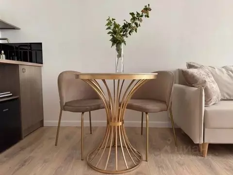 1-к кв. Башкортостан, Уфа ул. Менделеева, 137 (26.0 м)