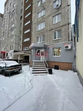 Офис в Тюменская область, Тюмень ул. Мельникайте, 127Ак2 (69 м)