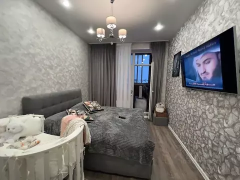 2-к кв. Московская область, Звенигород Одинцовский городской округ, ...