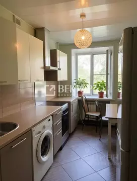 2-к кв. Ивановская область, Иваново ул. Сарментовой, 10 (52.0 м)