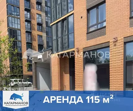 Помещение свободного назначения в Новосибирская область, Новосибирск ...